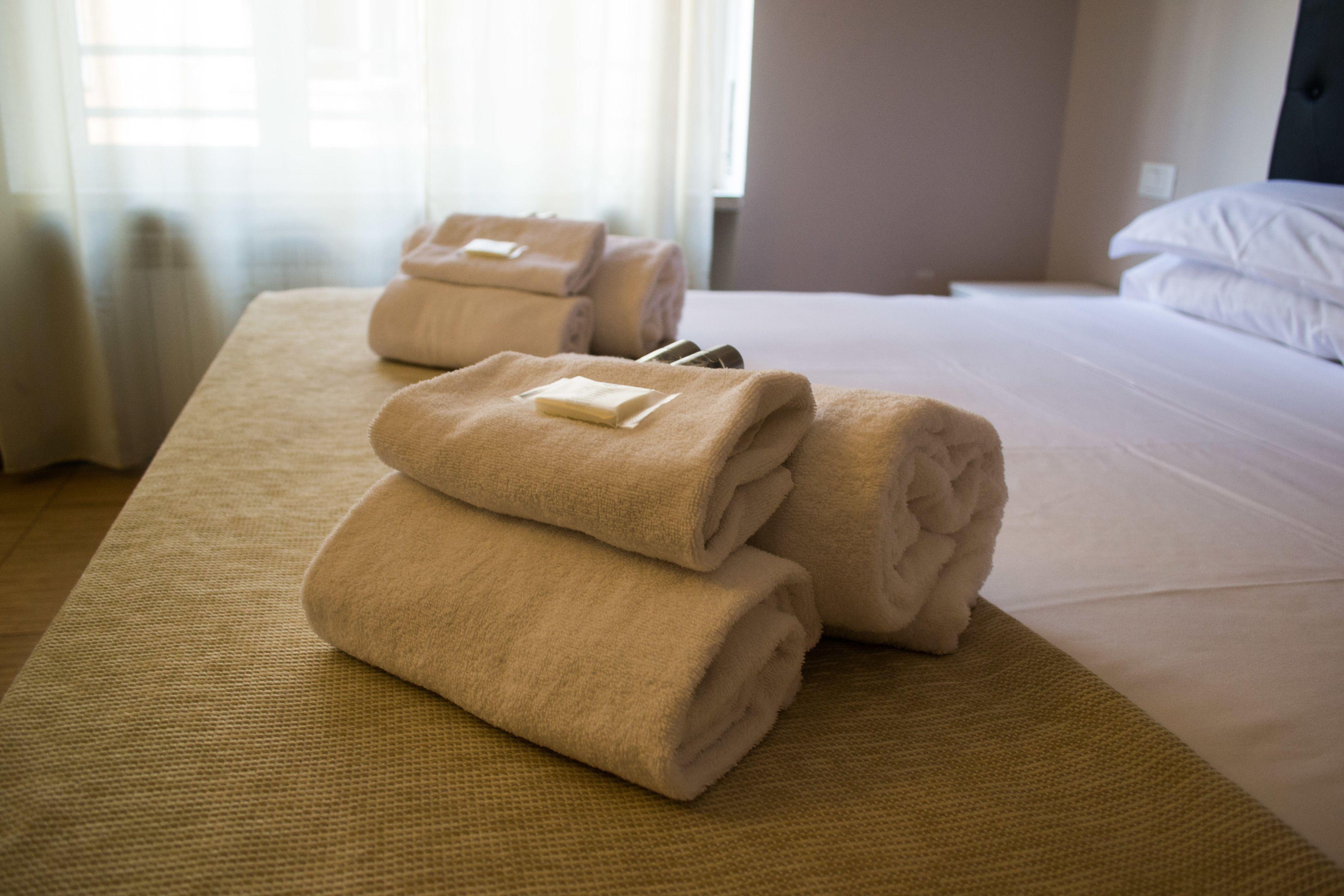 Porta Pia Rooms - Rome — Photos 2