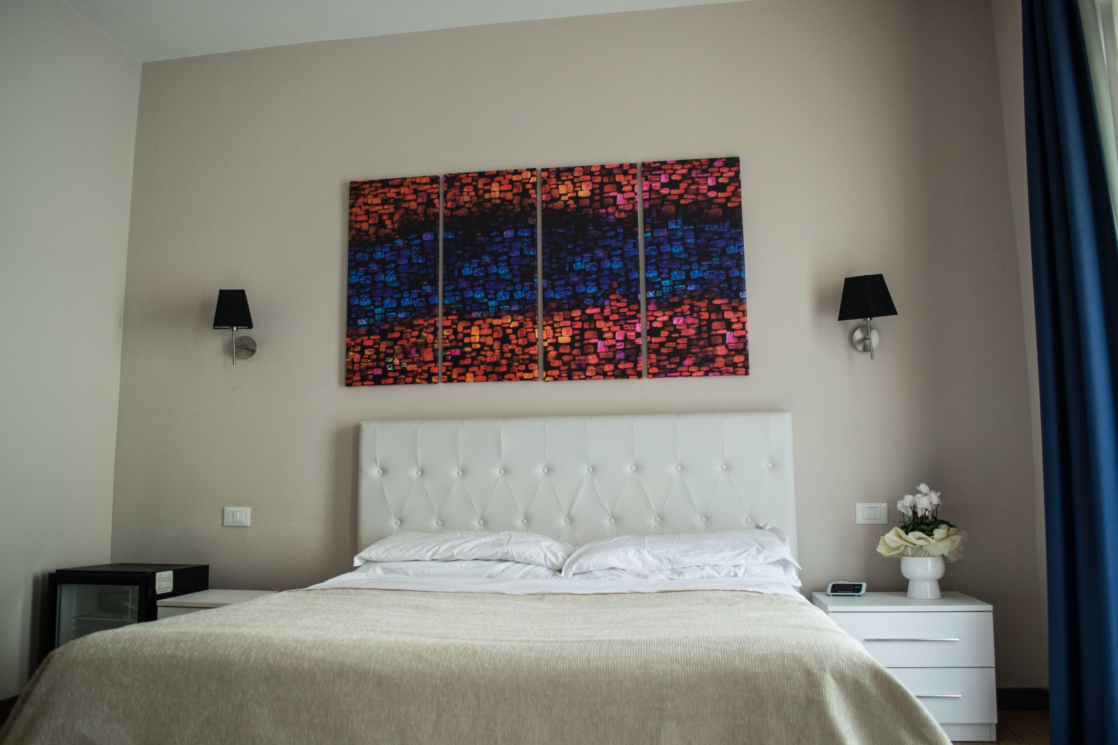 Porta Pia Rooms - Rome — Photos 3